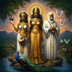 Orishas